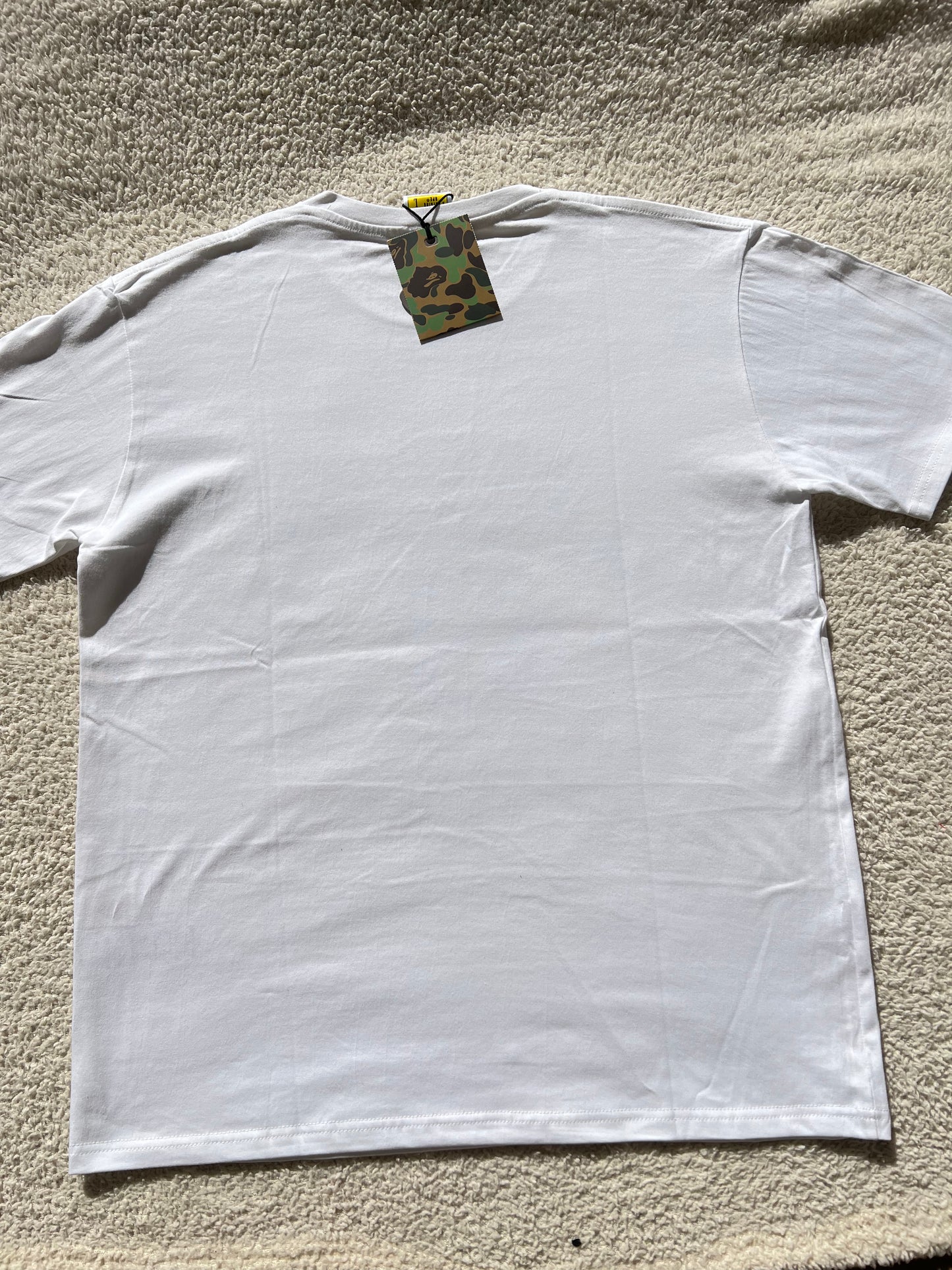 L Bape Shirt