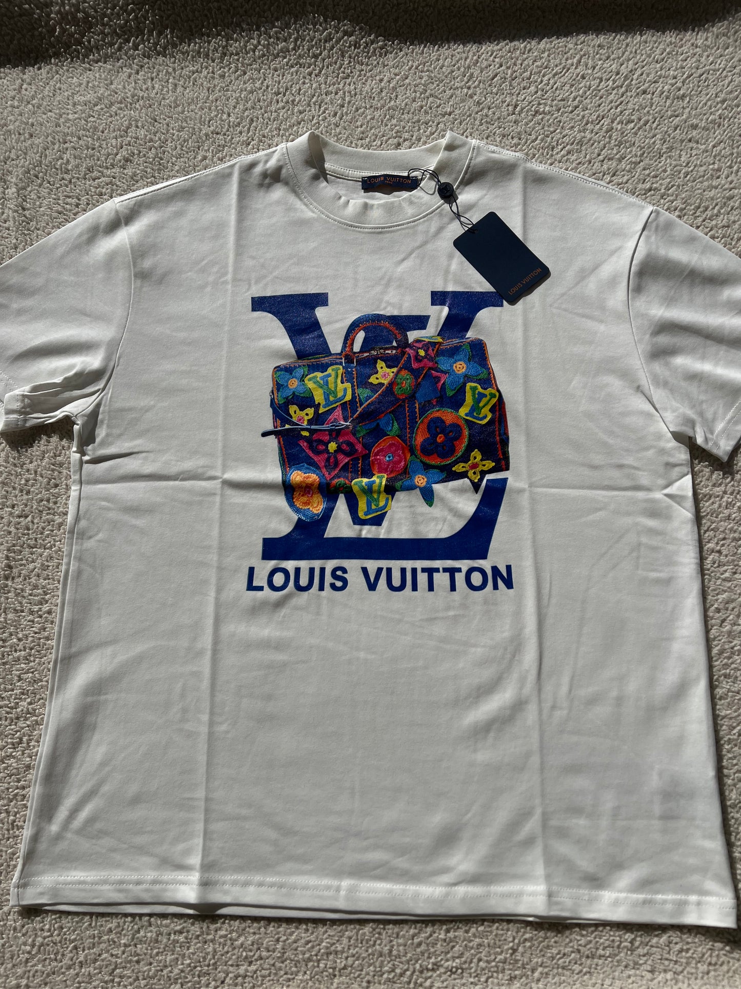 L Louis Vuitton Shirt