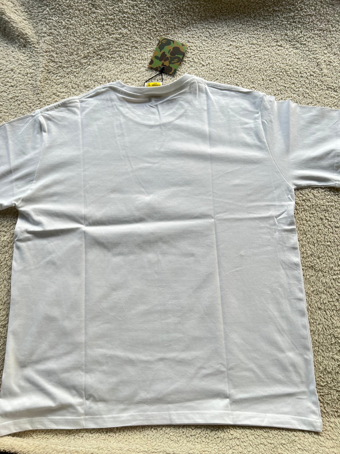 XL Bape Shirt