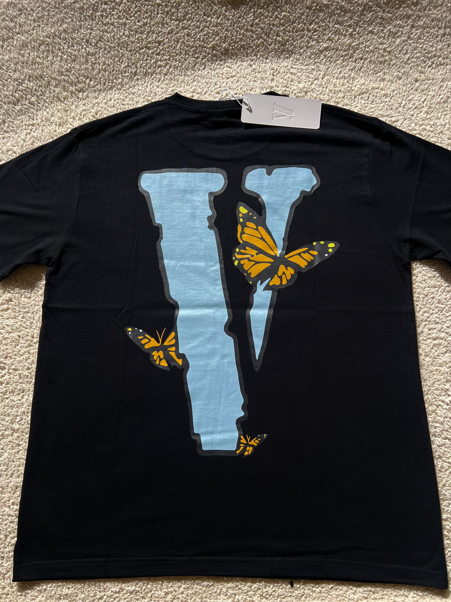 L Vlone Shirt