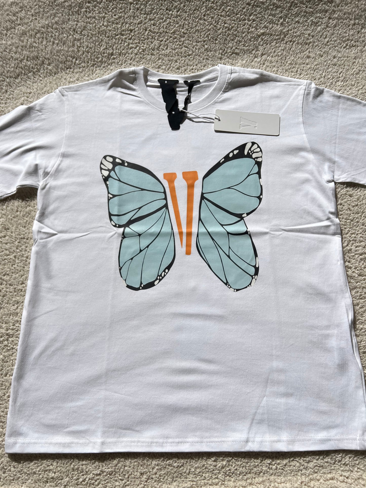 L Vlone Shirt
