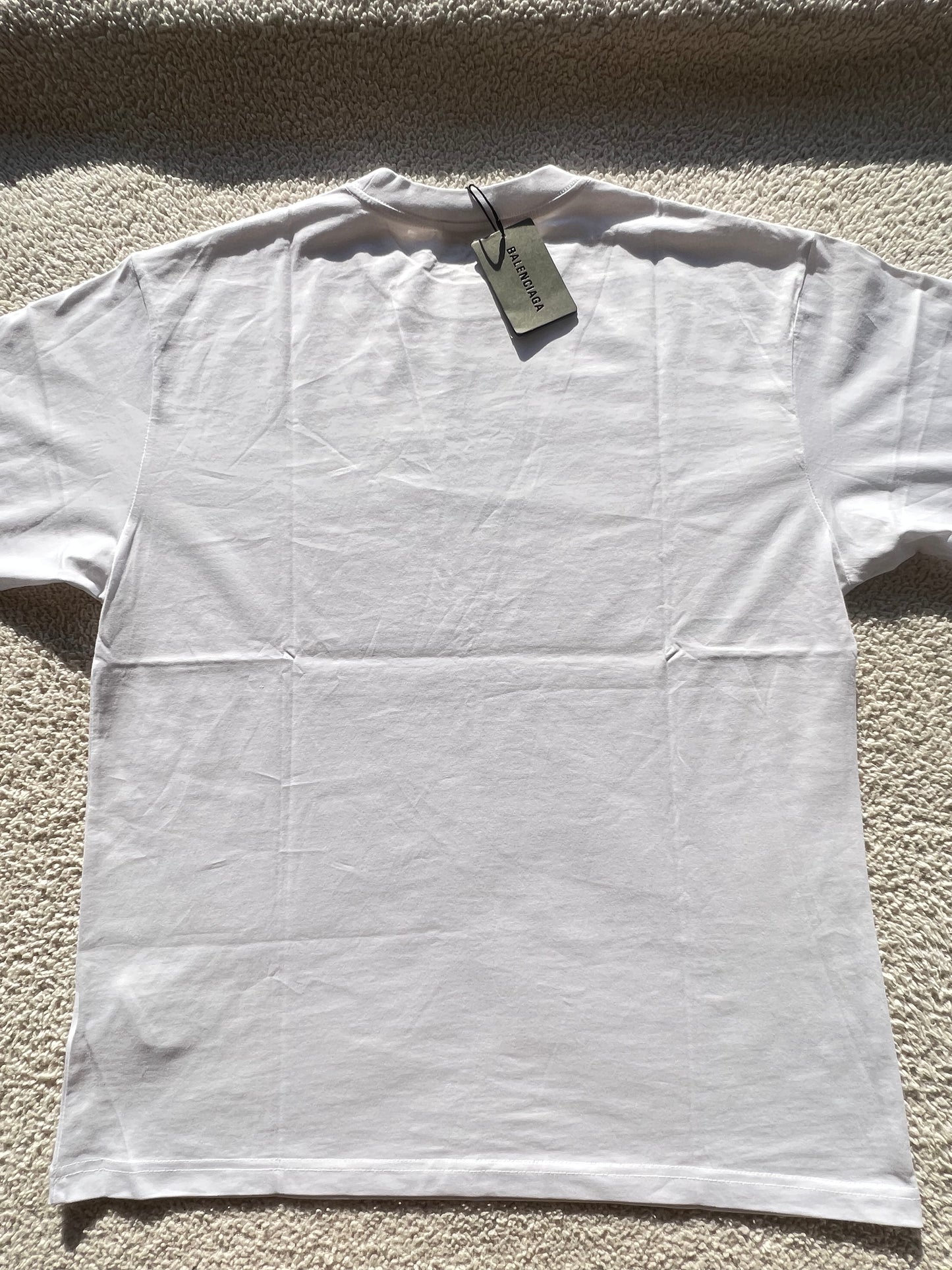 XL Balenciaga Shirt