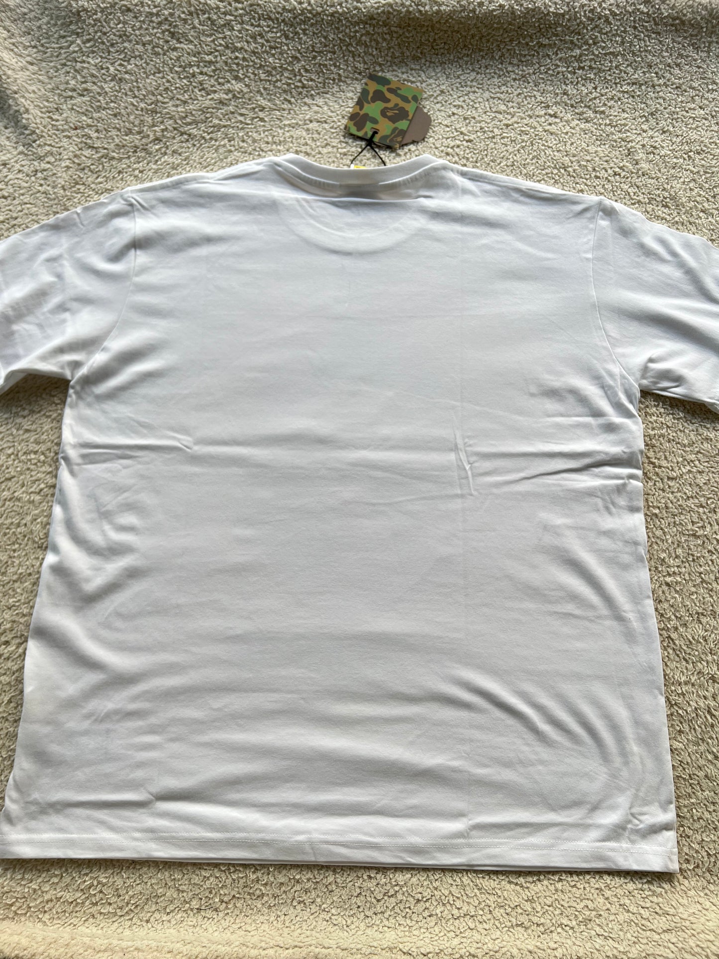 XL Bape Shirt