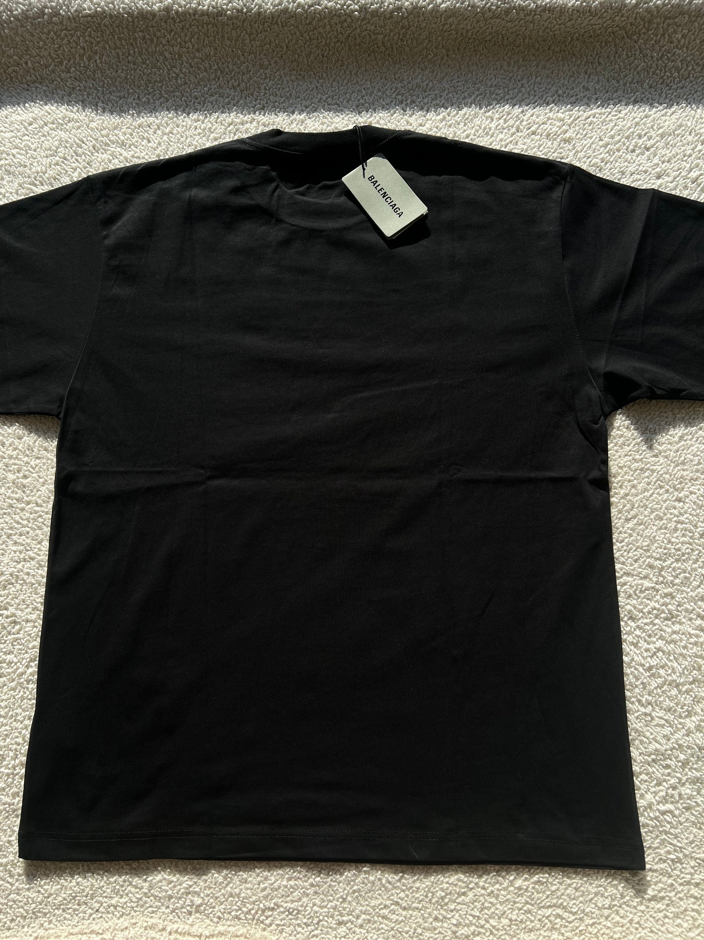 XL Balenciaga Shirt