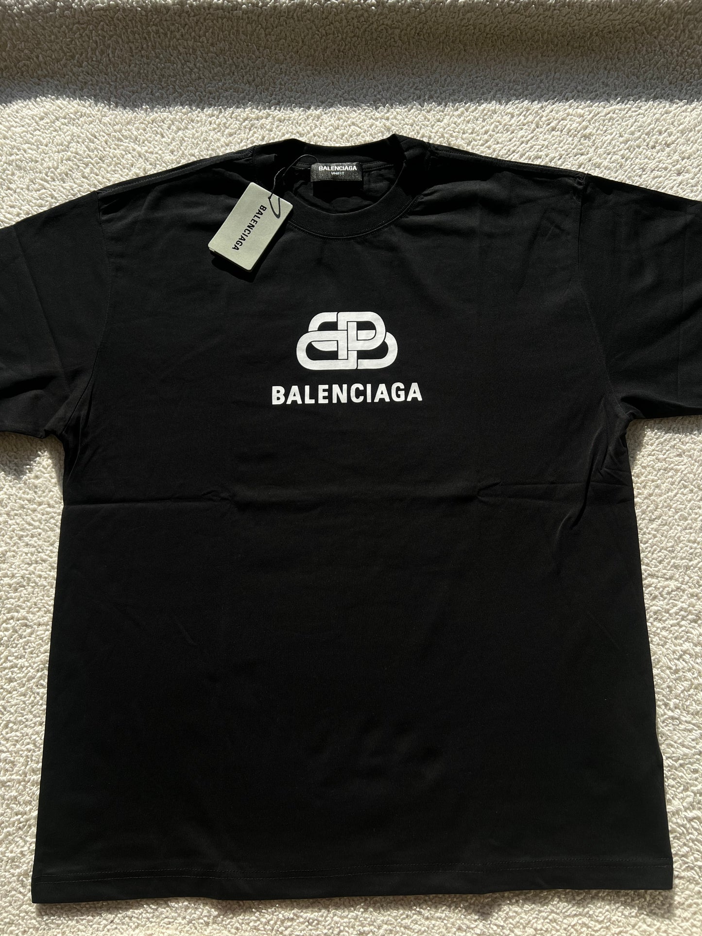 XL Balenciaga Shirt