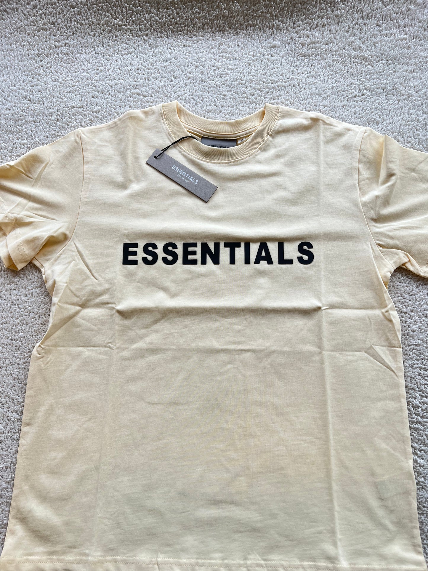 M Essentials 3D Shirt