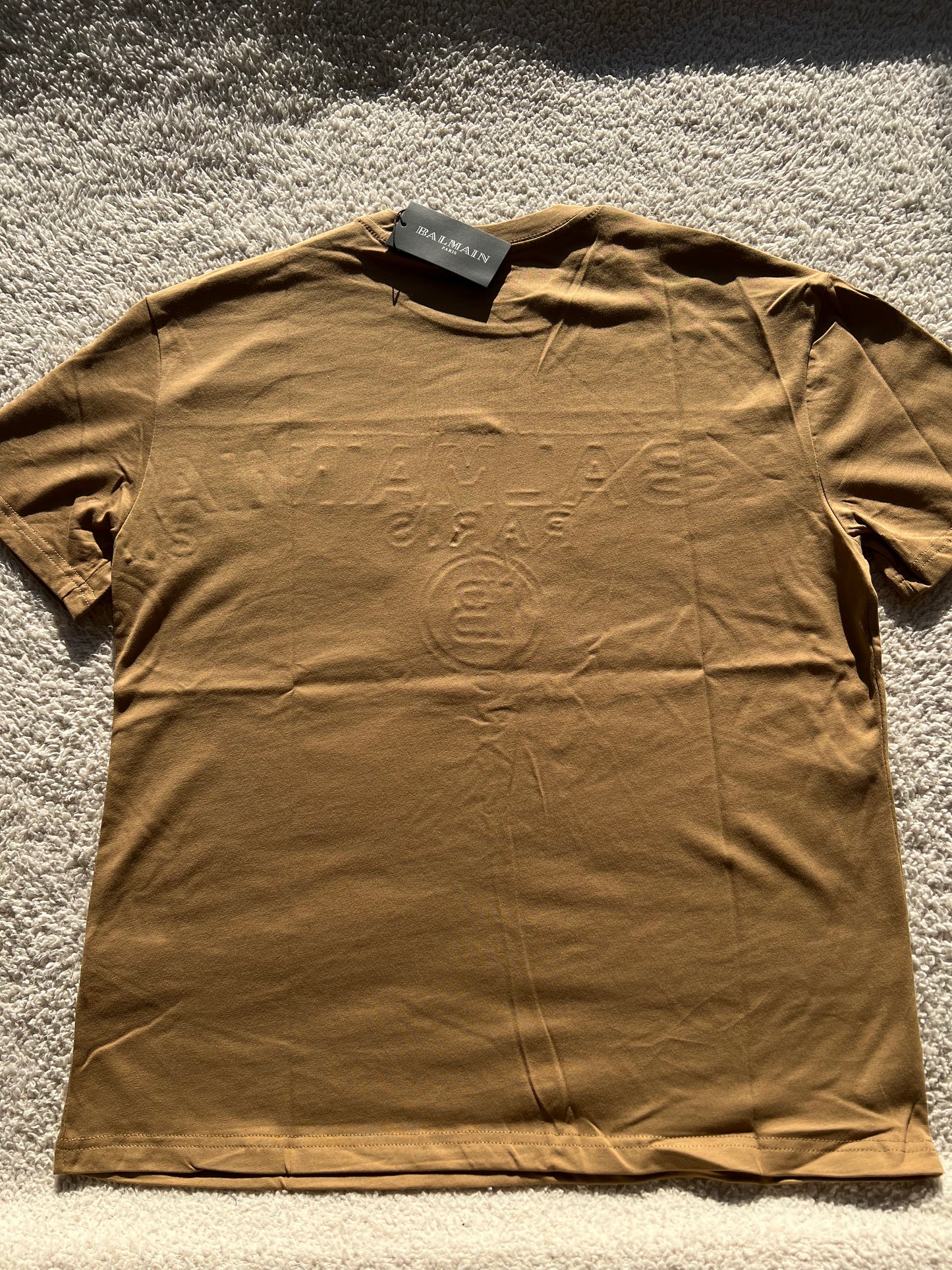 L Balmain Shirt