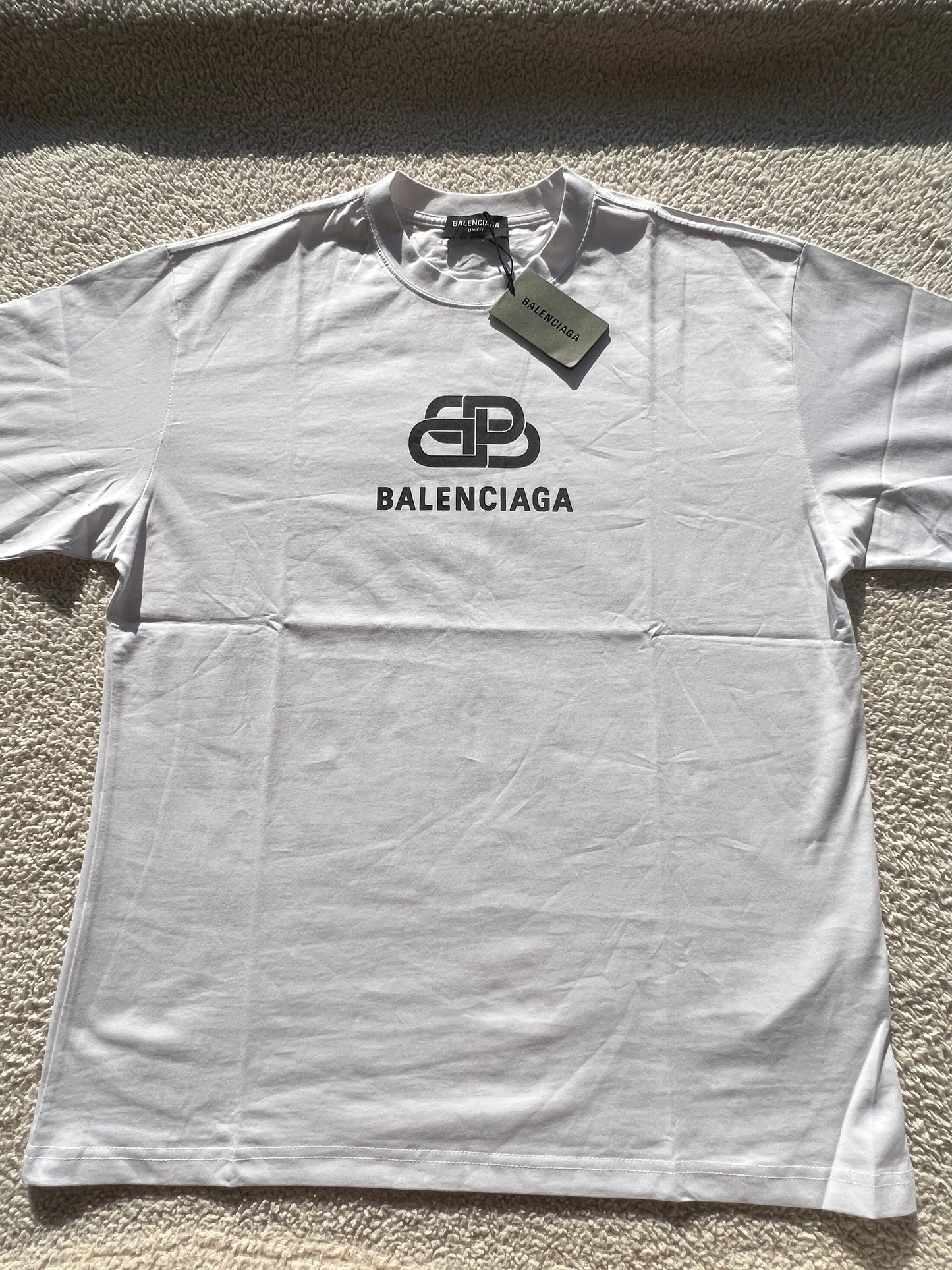 XL Balenciaga Shirt