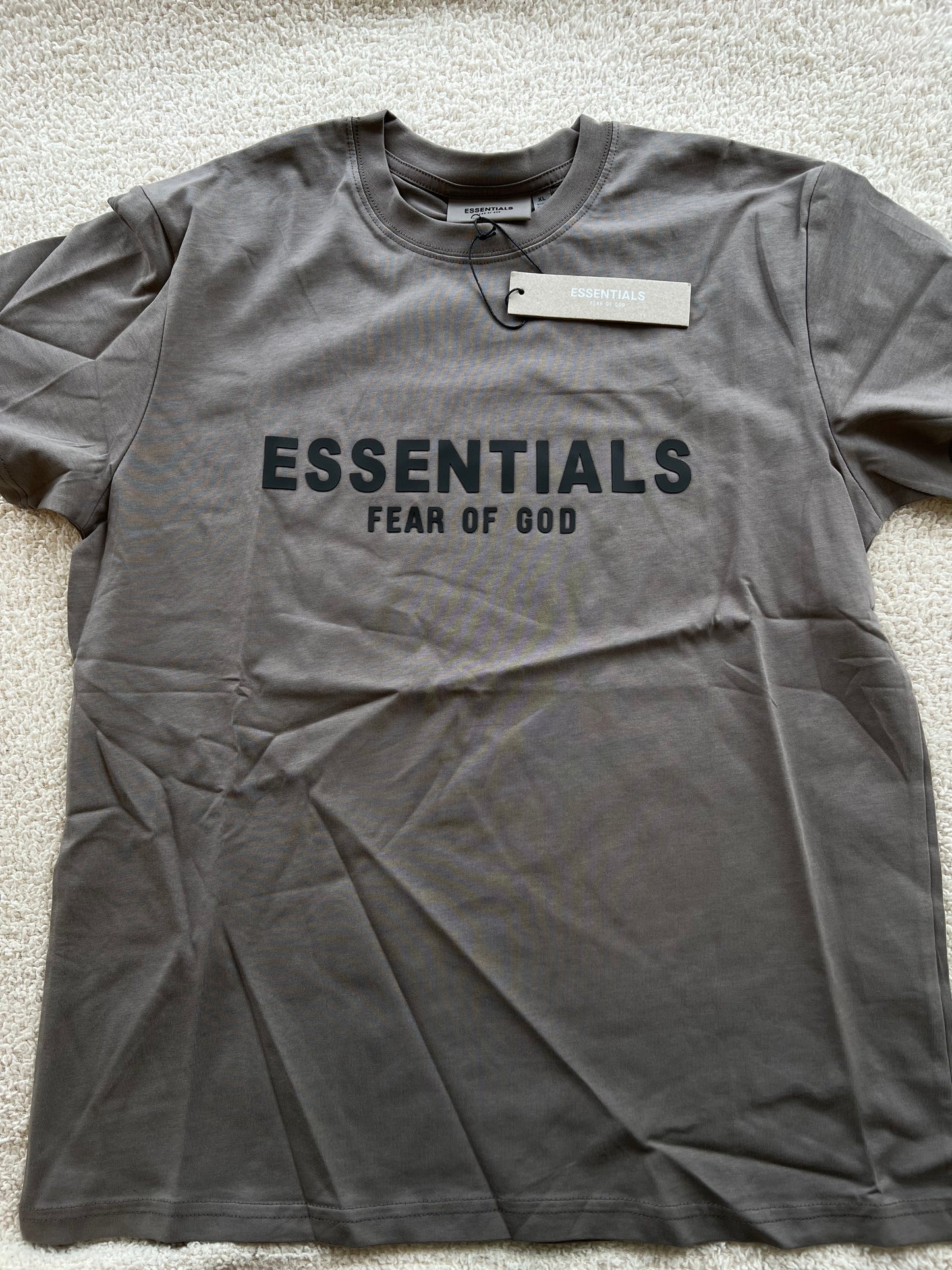 XL Essentials 3D shirt