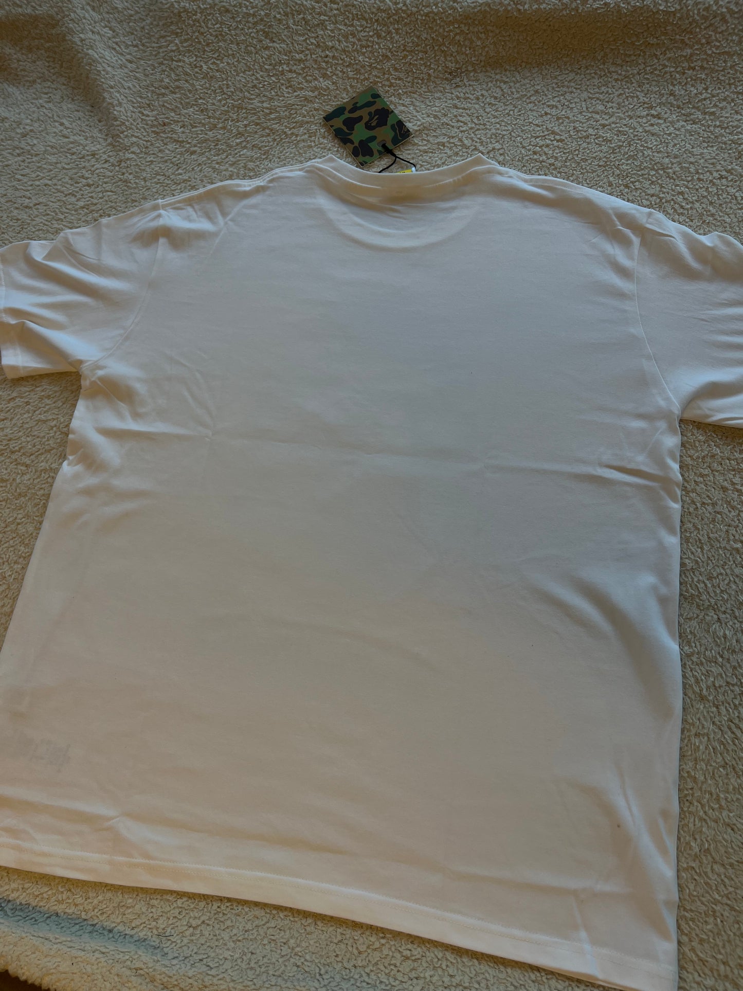 XL Bape Shirt