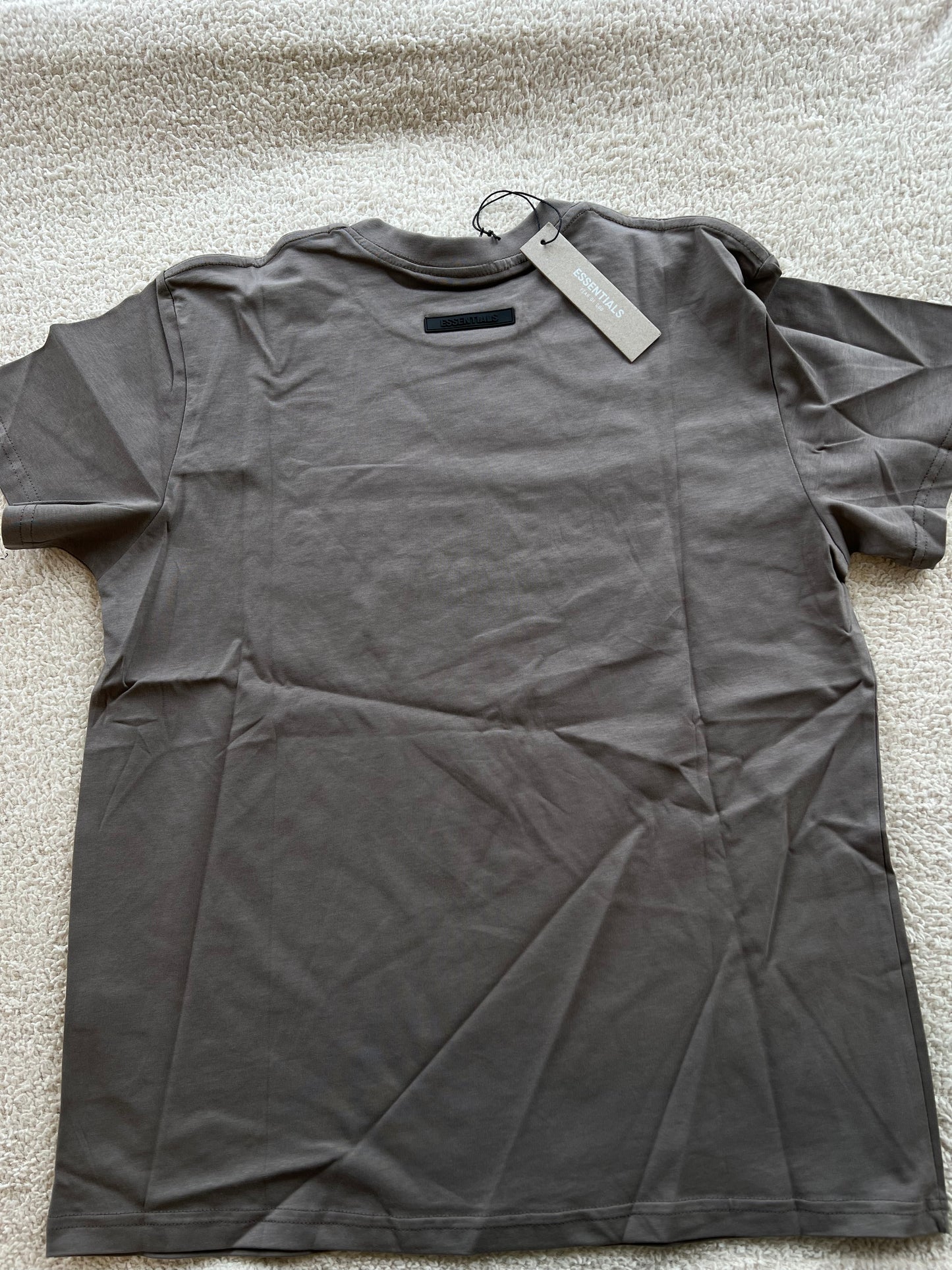 XL Essentials 3D shirt