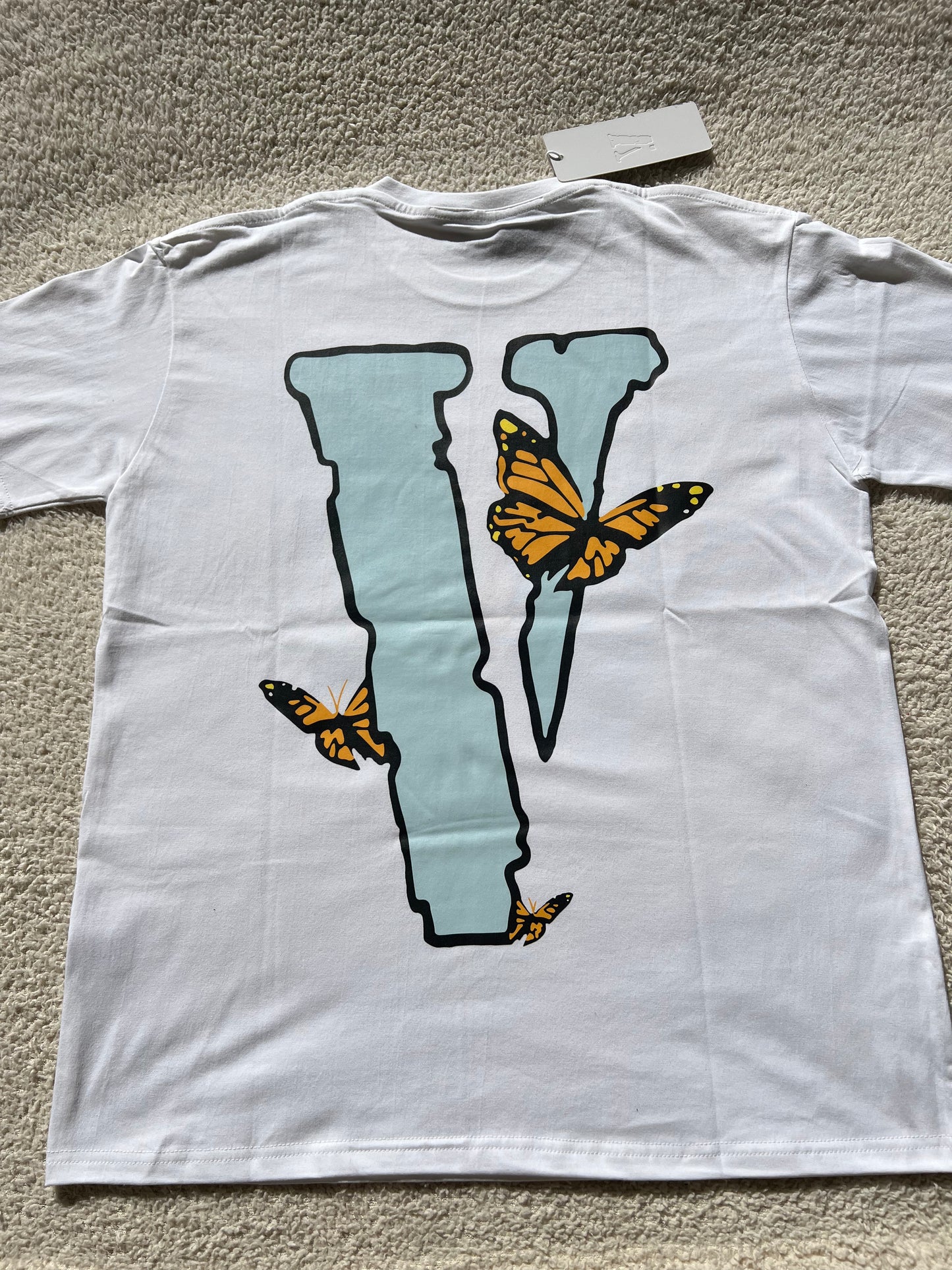 L Vlone Shirt