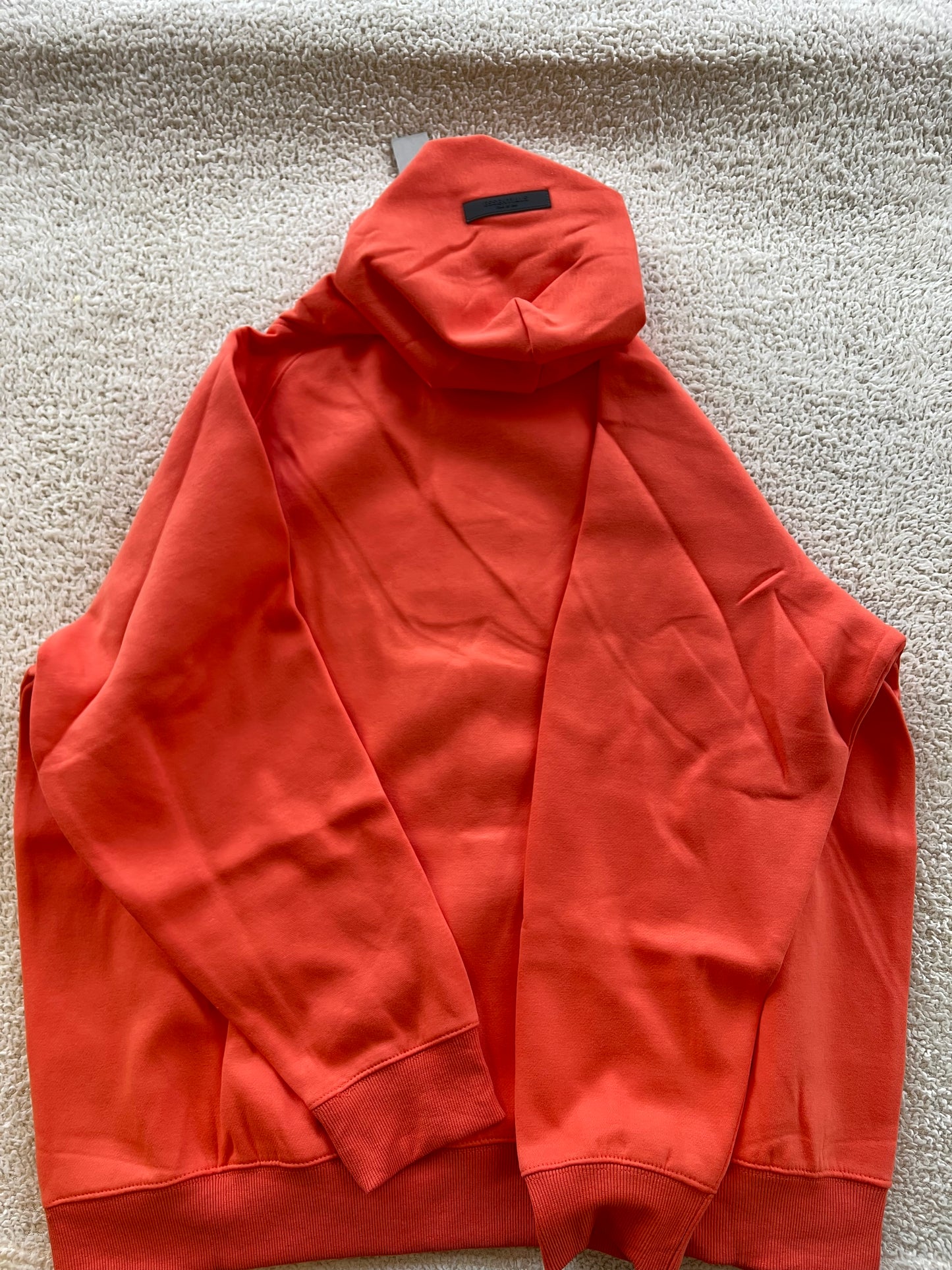 L Essentials 3D hoodie