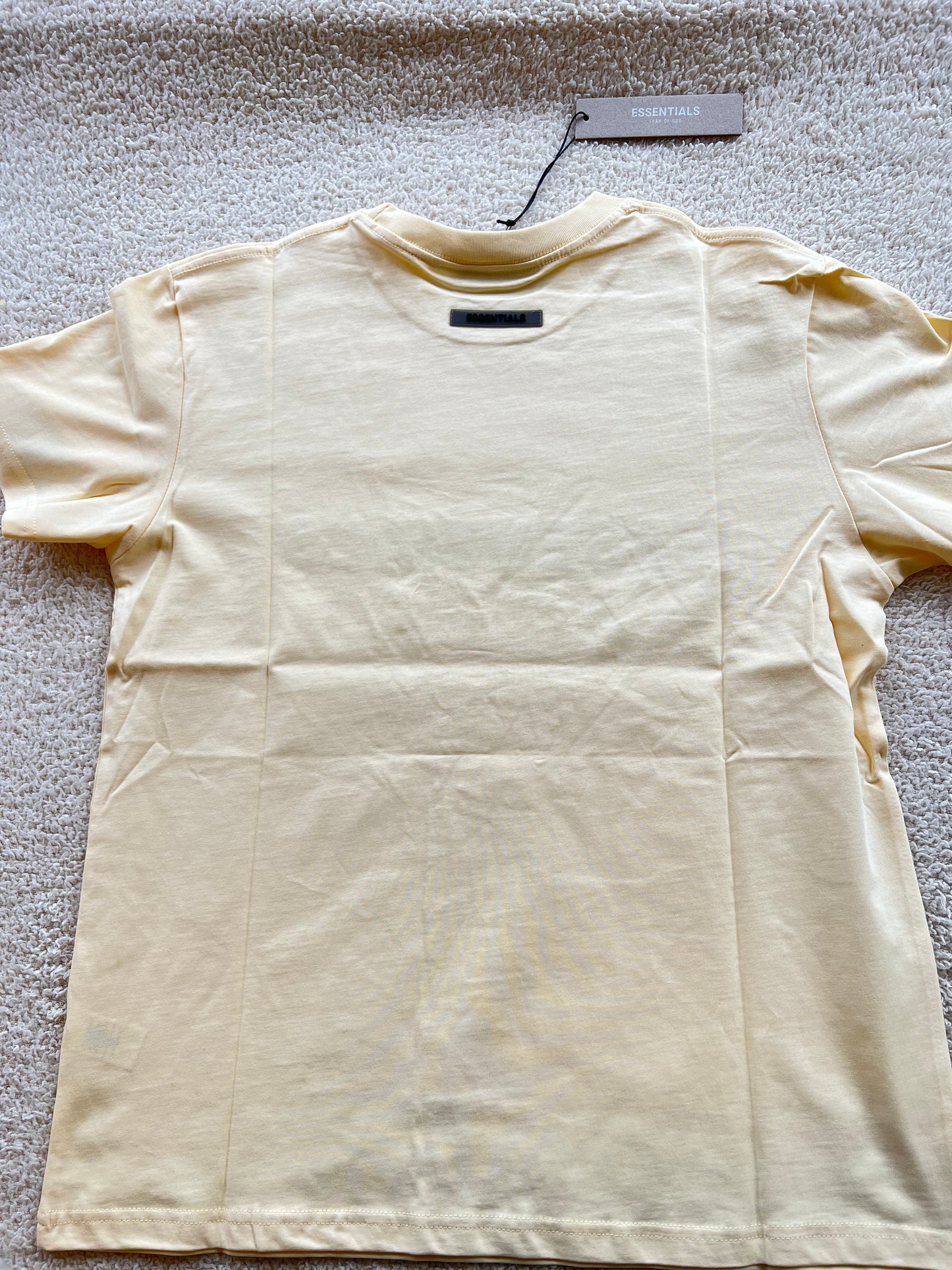 M Essentials 3D Shirt