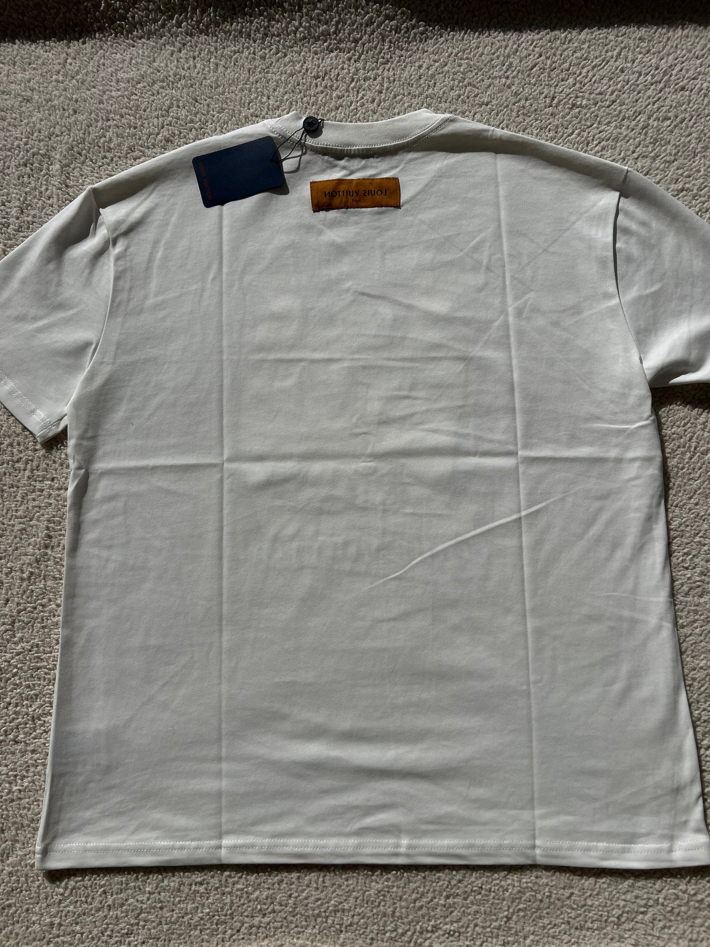 L Louis Vuitton Shirt