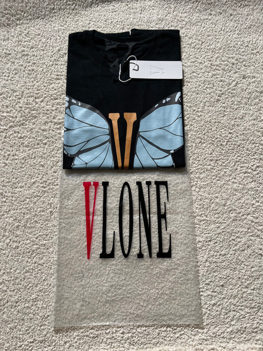 L Vlone Shirt