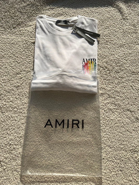2XL Amiri Shirt