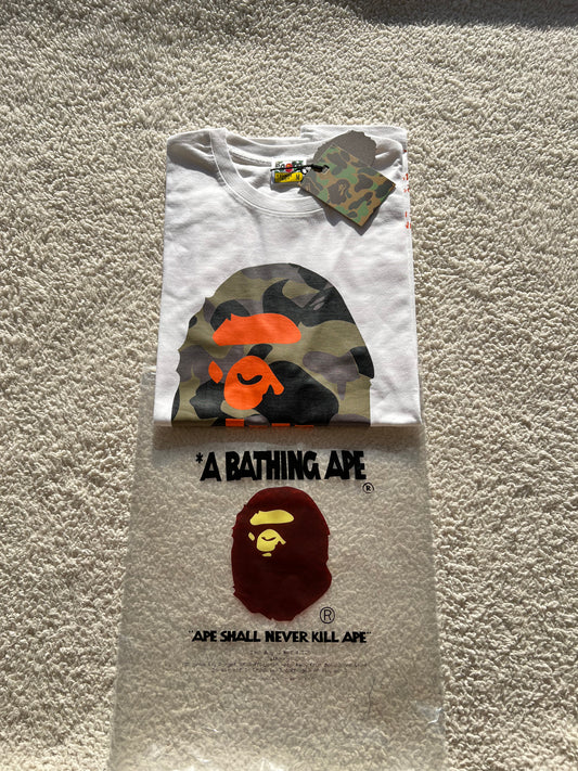 M Bape Shirt