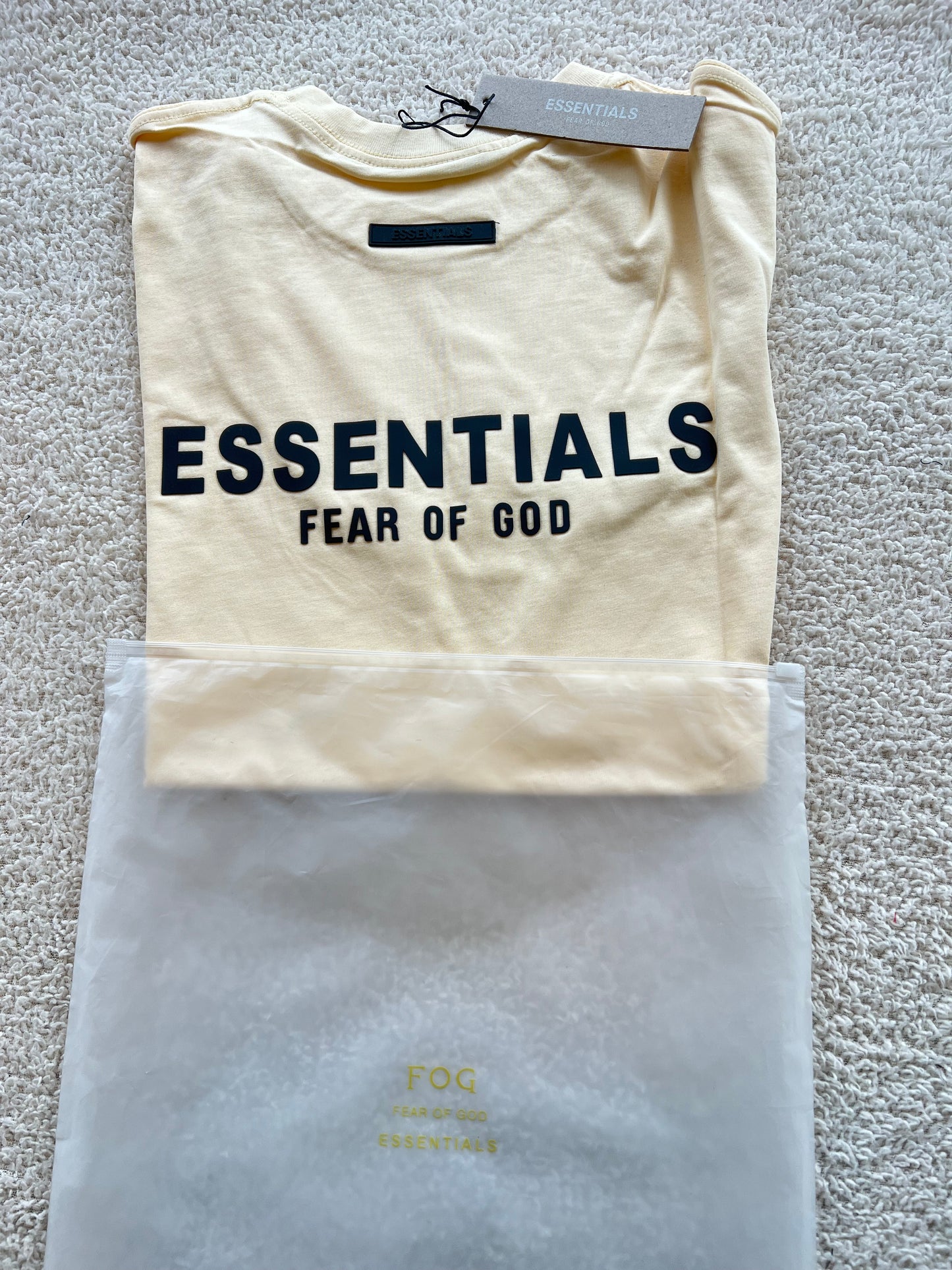 L Essentials 3D Shirt