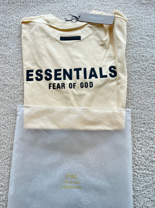 L Essentials 3D Shirt
