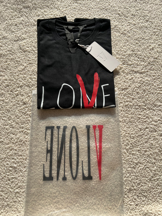 M Vlone Shirt