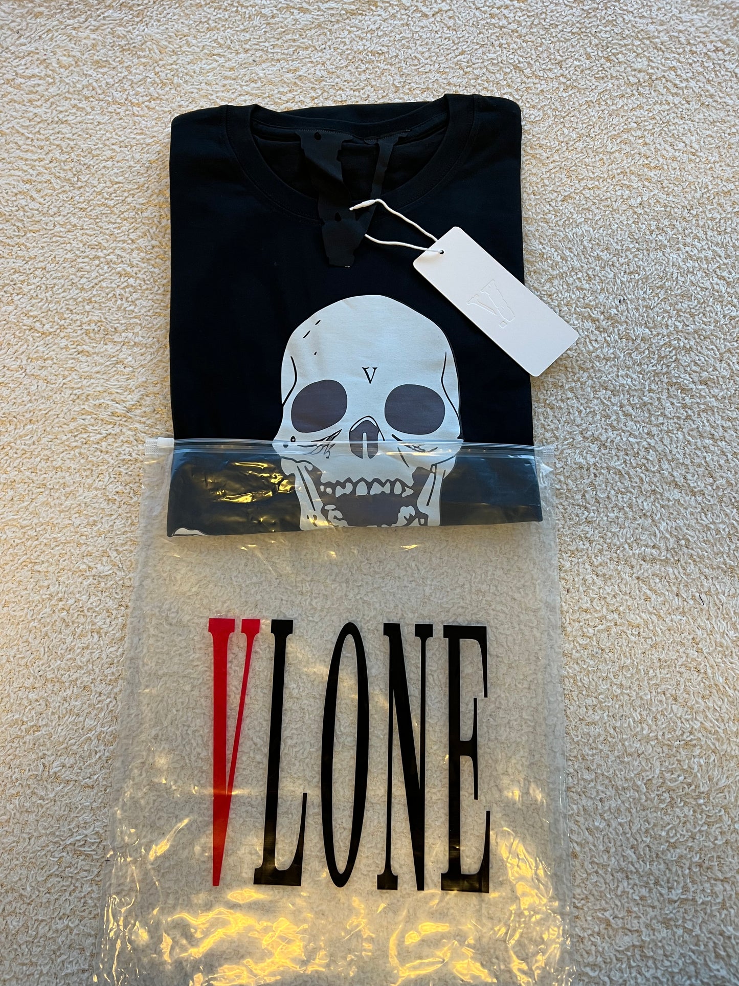 XL Vlone Shirt