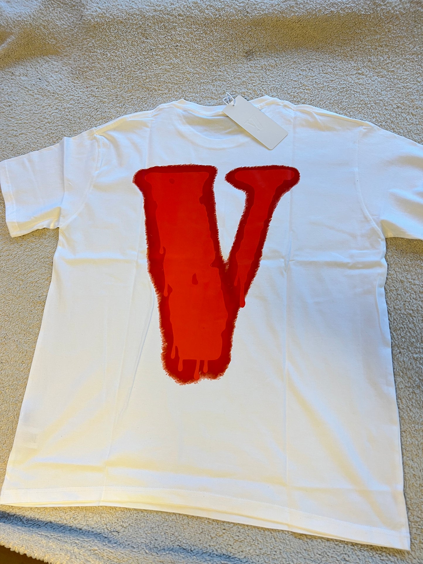 XL Vlone Shirt