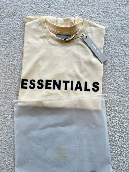 M Essentials 3D Shirt