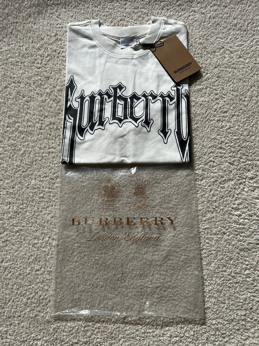 L Burberry Shirt