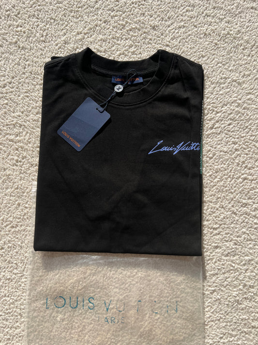 L Louis Vuitton Shirt