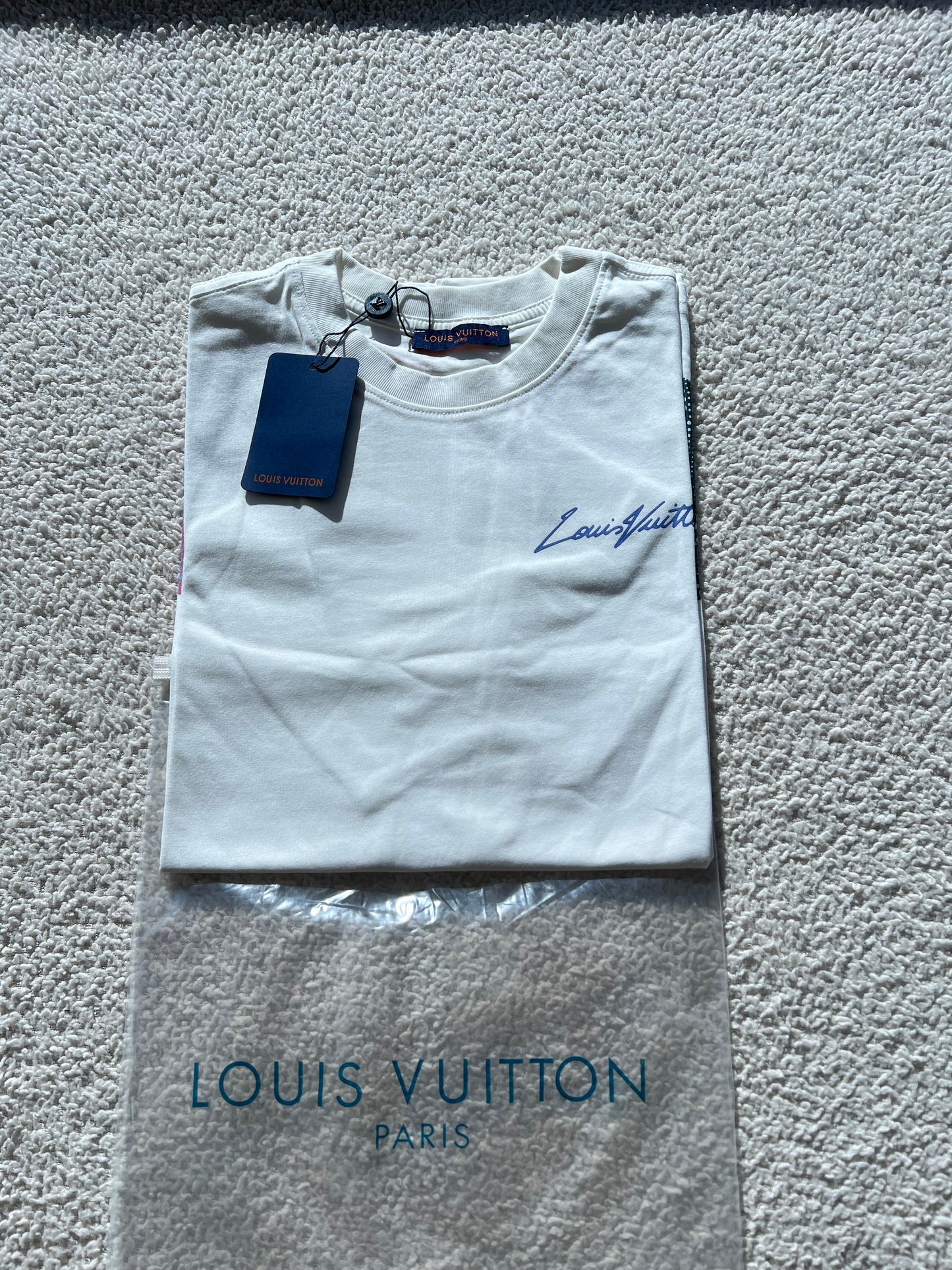 L Louis Vuitton Shirt