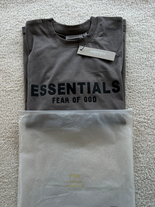 XL Essentials 3D shirt