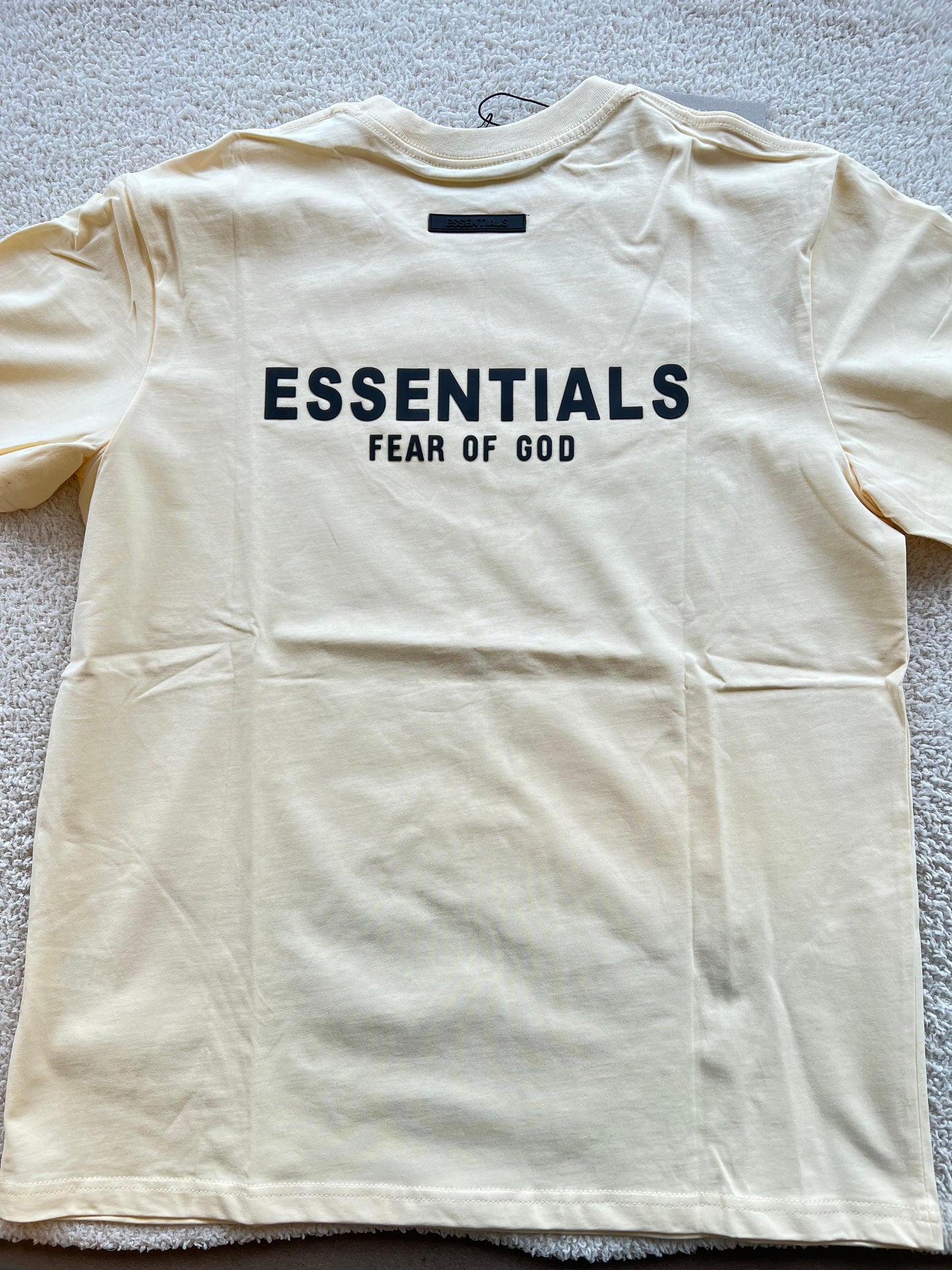 L Essentials 3D Shirt